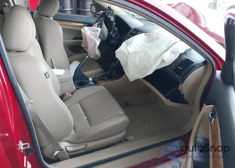 2003 Honda Accord 3.0 Ex из США, поврежденный, VIN 1HGCM82683A033054